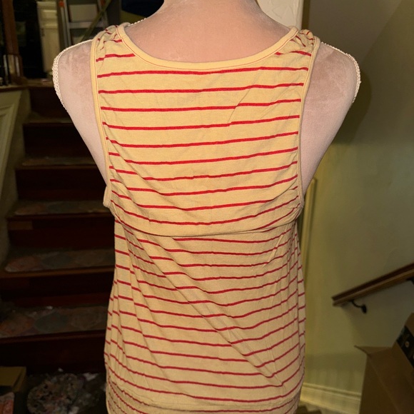 Tokidoki rare vintage eco-friendly tank top shirt - Picture 5 of 7